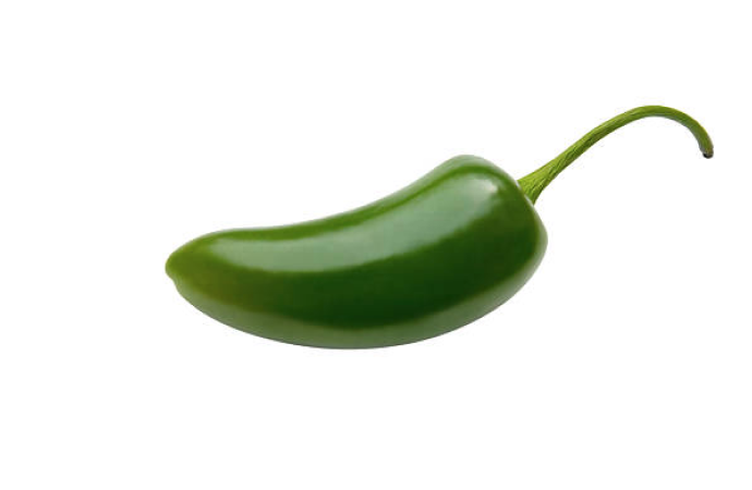 green pepper